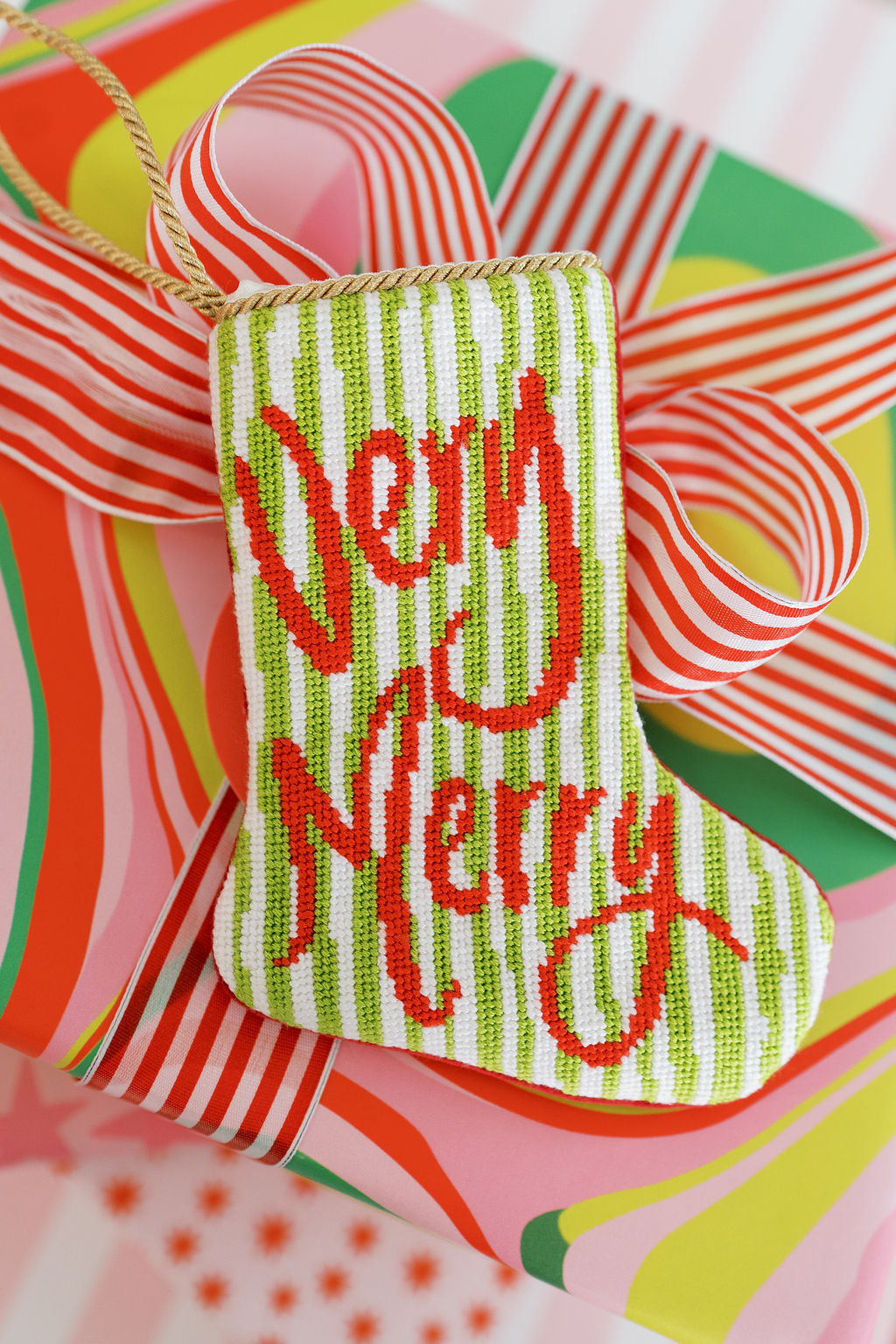 Fête Papier: Very Merry