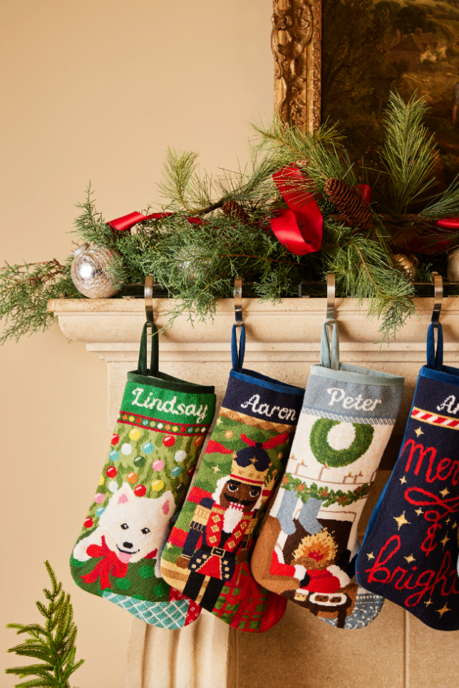 PREORDER FOR 2026: Santa&