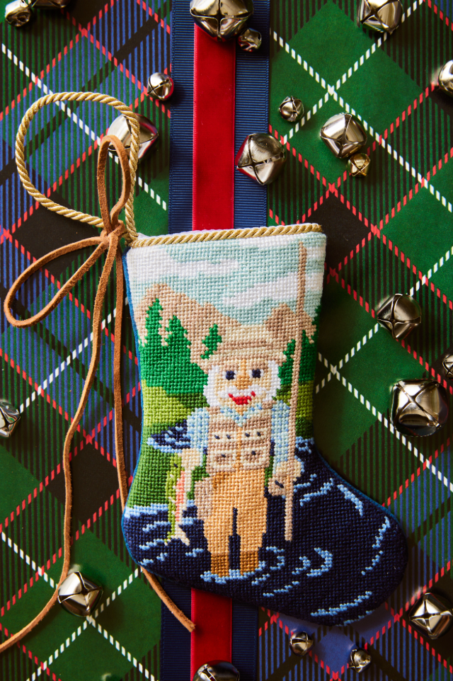 Jolly Angler