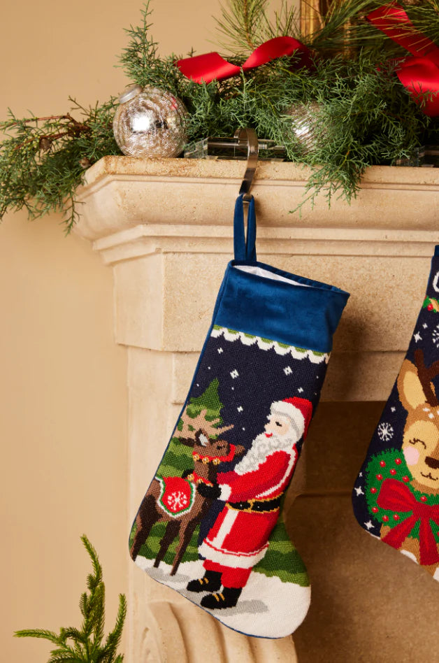 PREORDER FOR 2026: Santa&