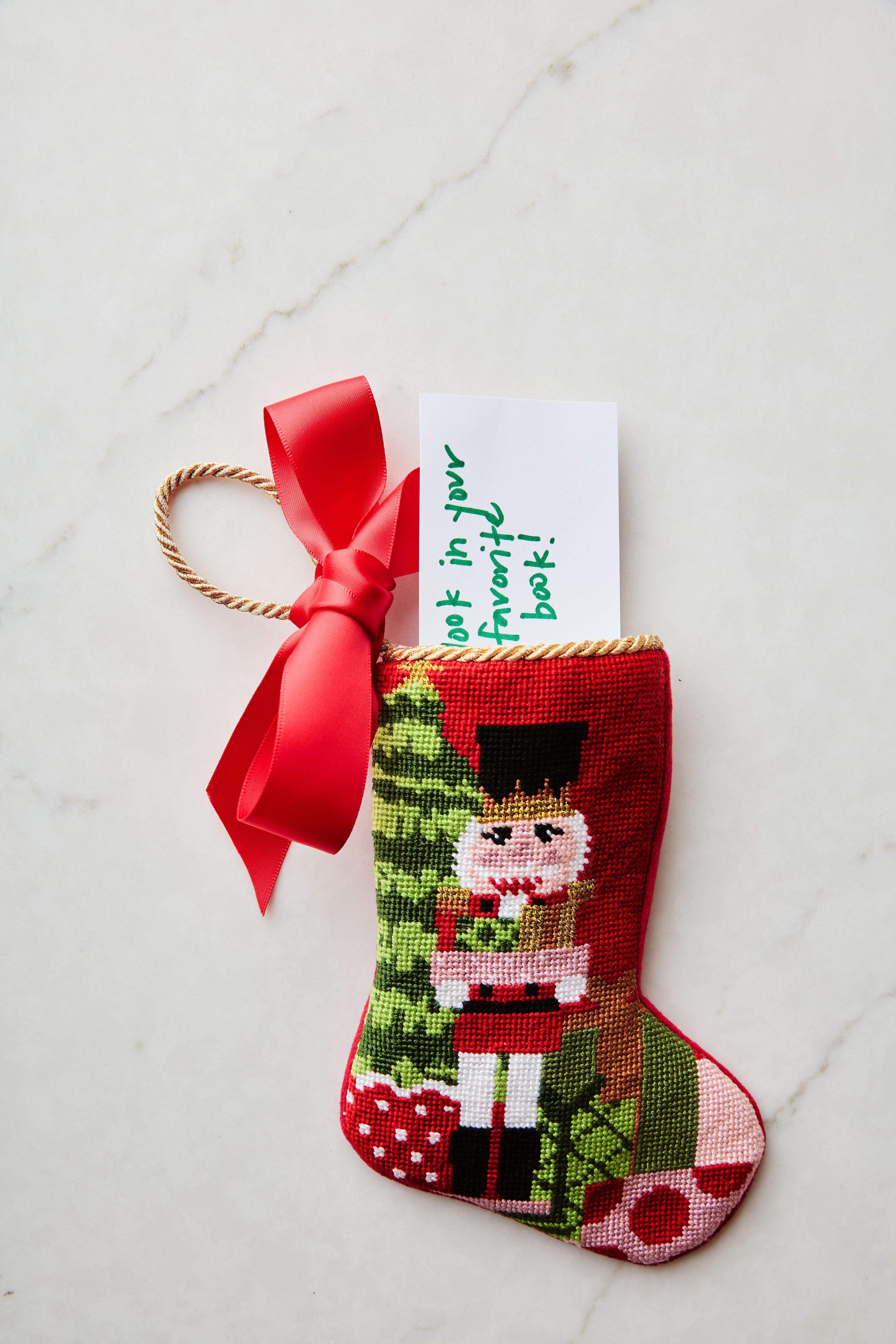 Bauble Stockings Scavenger Hunt Clues The Nutcracker Scavenger Hunt Clues