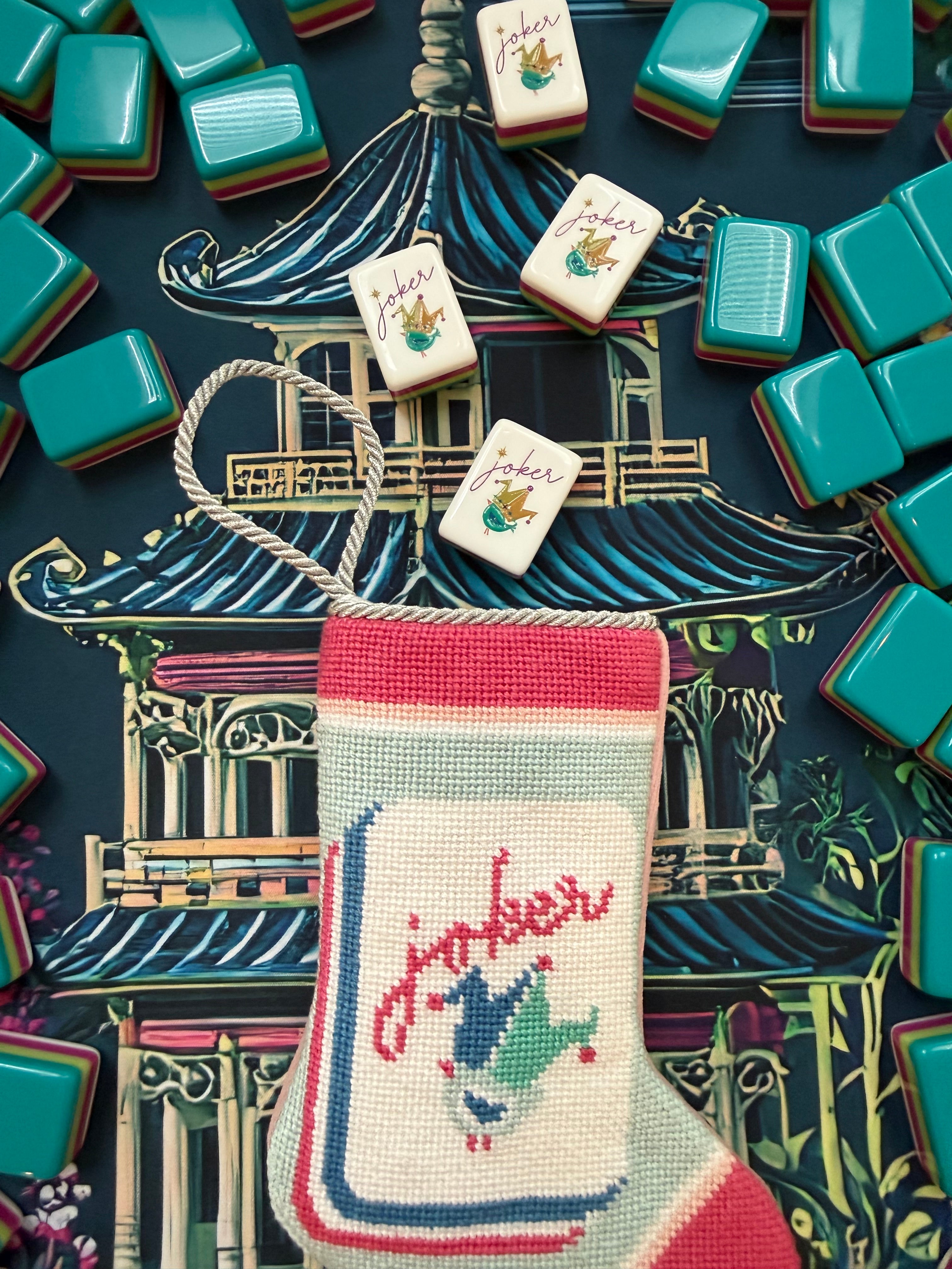 Oh My Mahjong: Everyone Loves a Joker