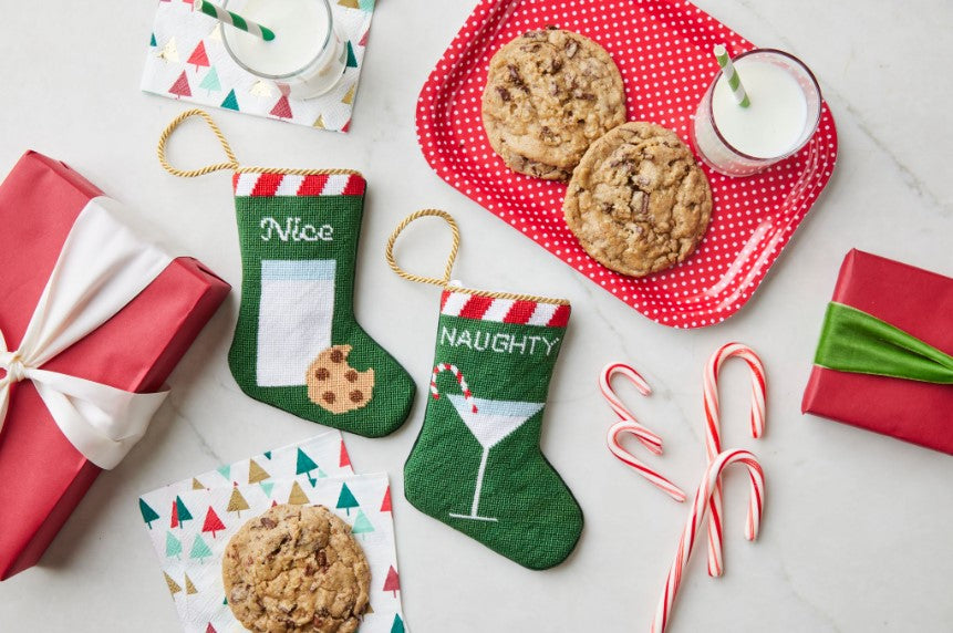 Naughty and Nice