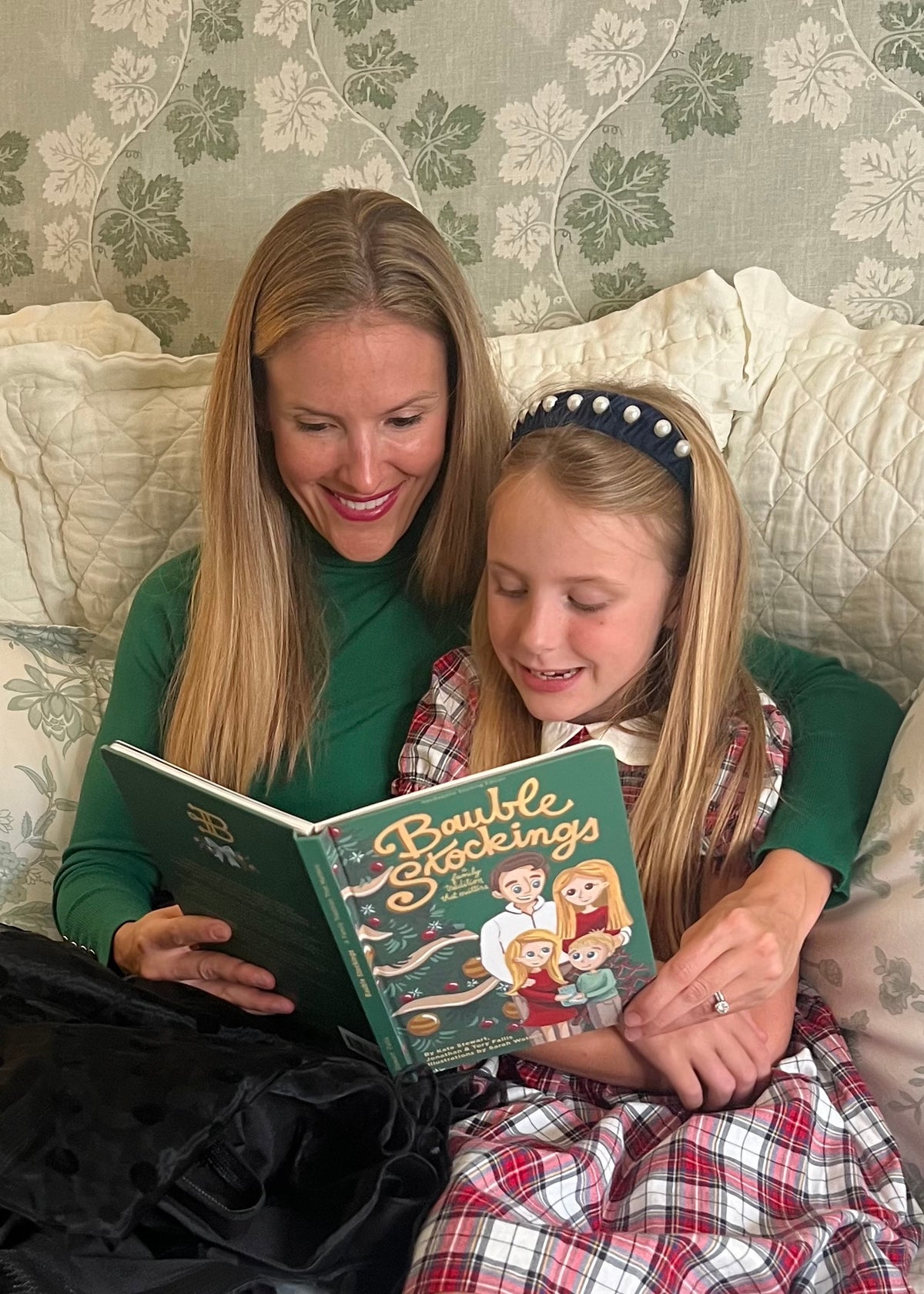 Family Tradition That Matters Book