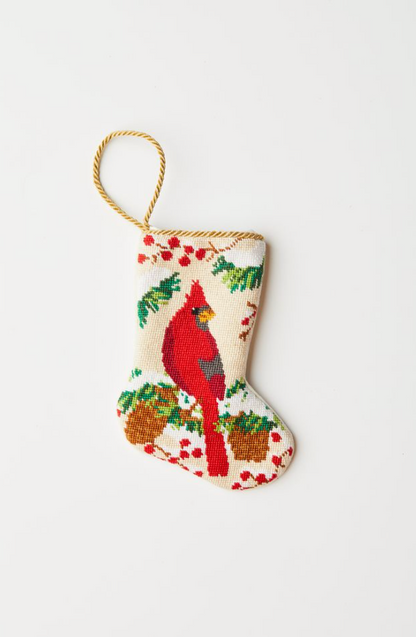 Christmas Cardinal