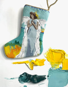 Limited Edition: Anne Neilson: Hopeful Angel