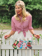 Limited Edition: BURU: Deck the Halls