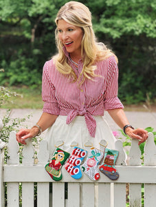 Limited Edition: BURU: Deck the Halls