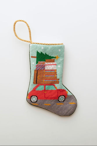 Limited Edition: BURU: Beep Beep, Here Comes Christmas