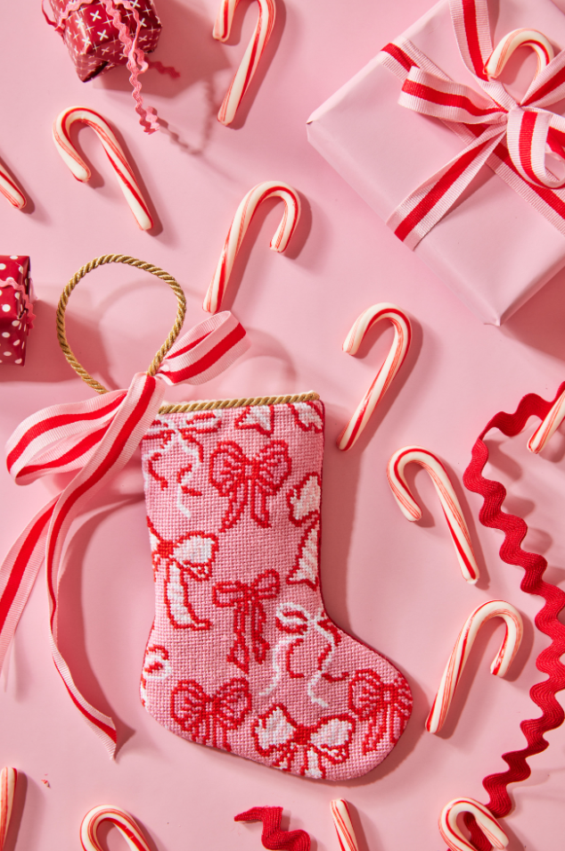 Fête Papier: Pretty in Pink