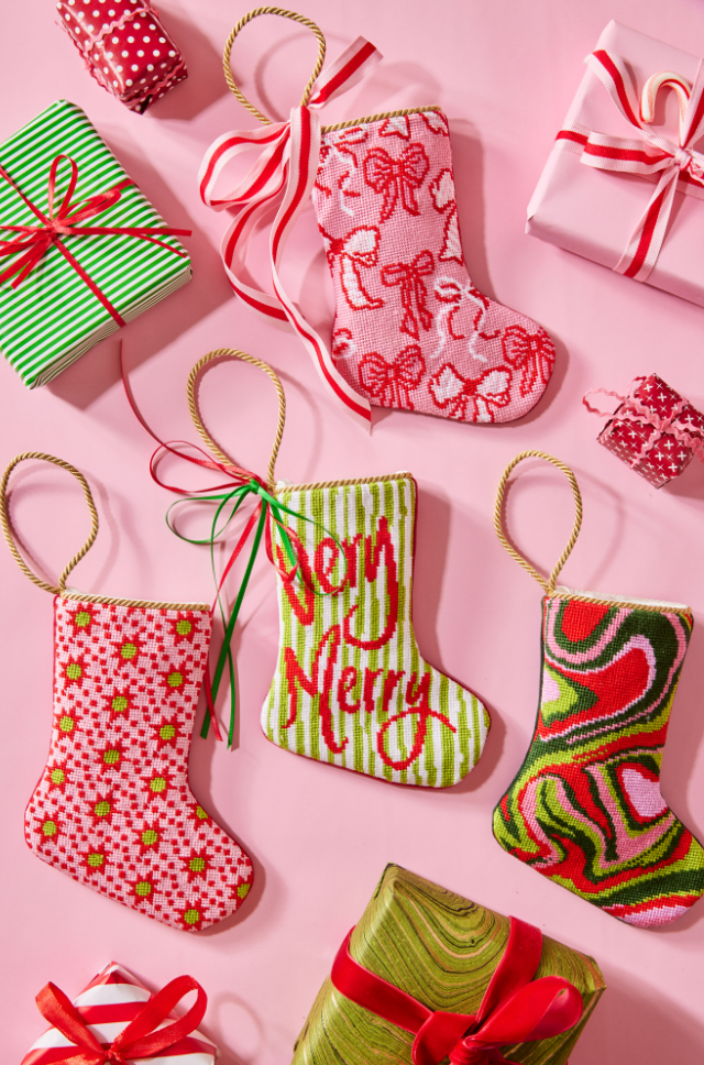 Fête Papier: Bright Bursts