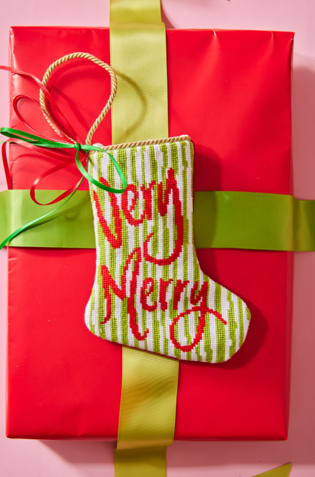 Fête Papier: Very Merry