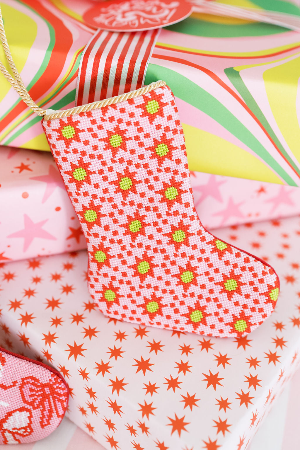 Fête Papier: Bright Bursts
