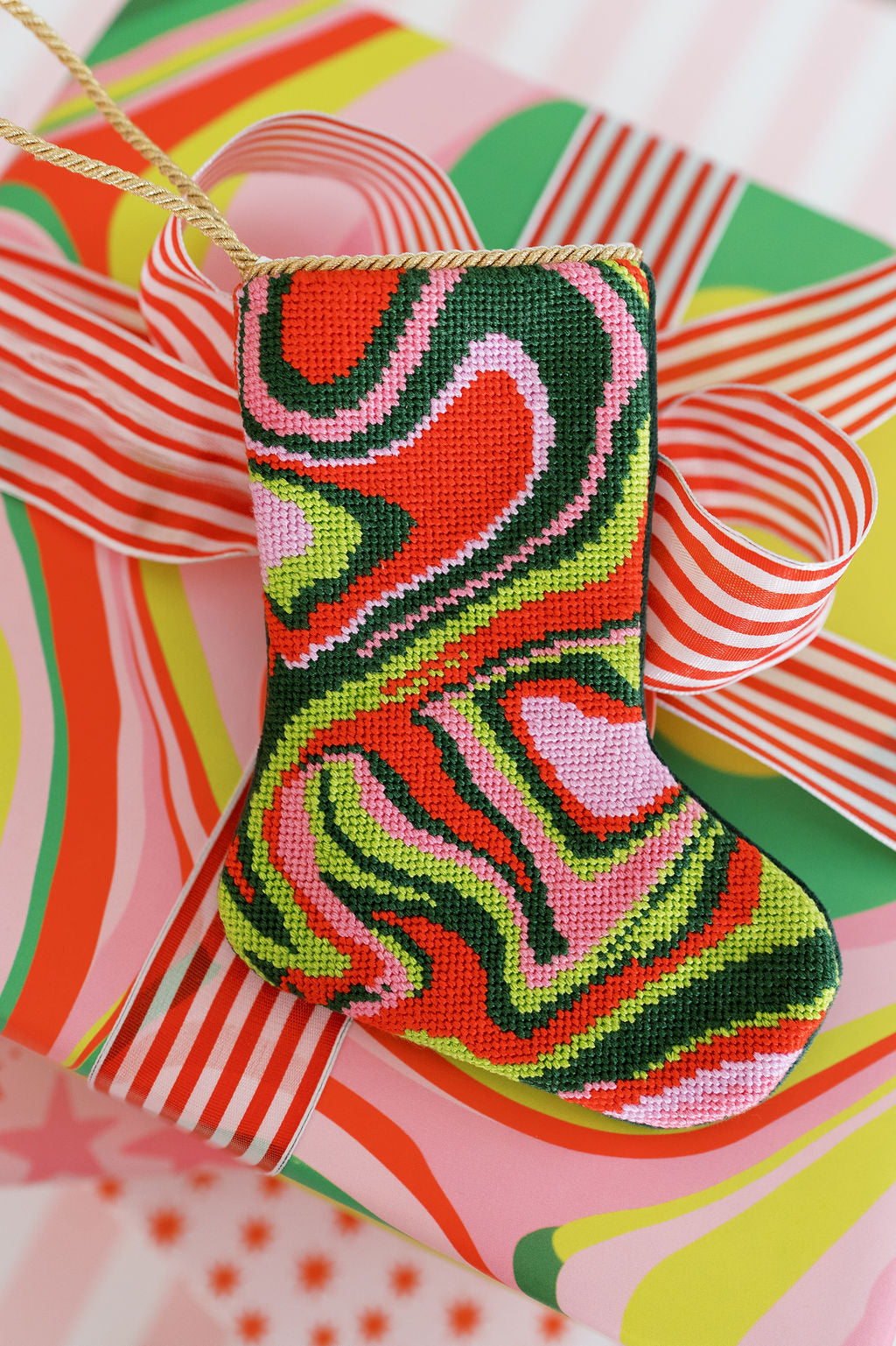 Fête Papier: Magnificent Marble