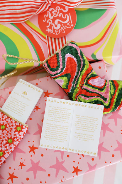 Fête Papier: Magnificent Marble