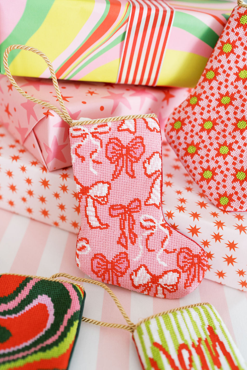 Fête Papier: Pretty in Pink