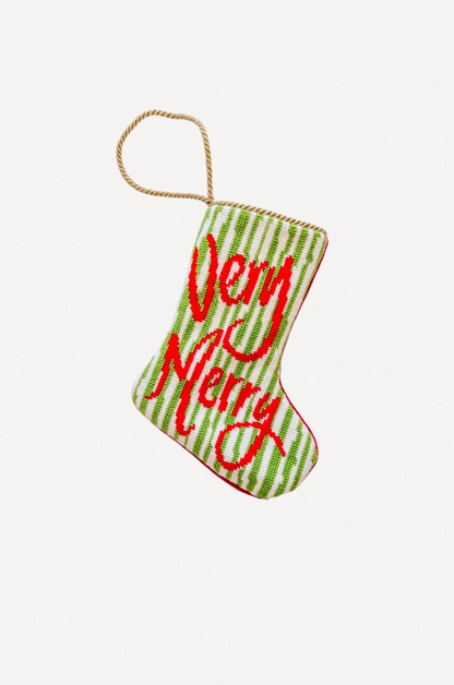 Fête Papier: Very Merry