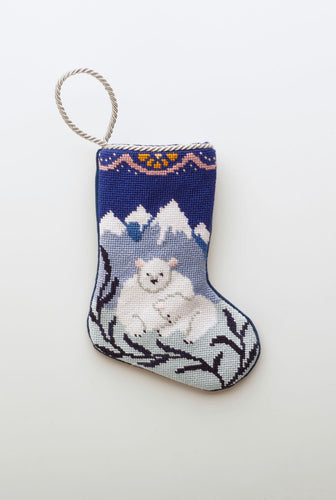 Mignonne Gavigan: Perfect Polar Bear