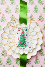 Limited Edition: Coton Colors: Rockin’ Around the Christmas Tree