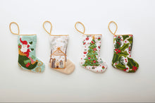Limited Edition: Coton Colors: Rockin’ Around the Christmas Tree