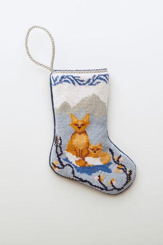 Mignonne Gavigan: Foxy Family
