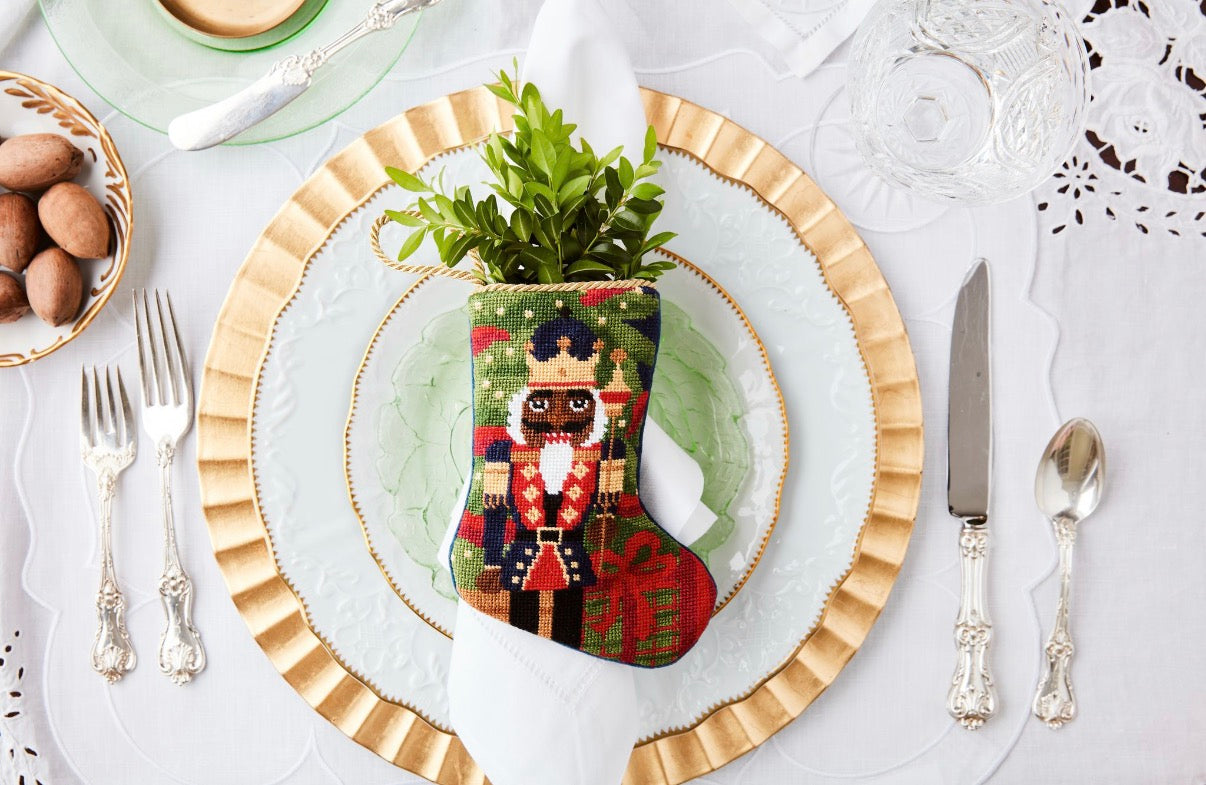 Gifting Nutcracker