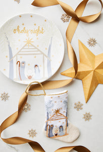 Limited Edition: Coton Colors: Oh Holy Night