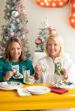 Limited Edition: Coton Colors: Rockin’ Around the Christmas Tree