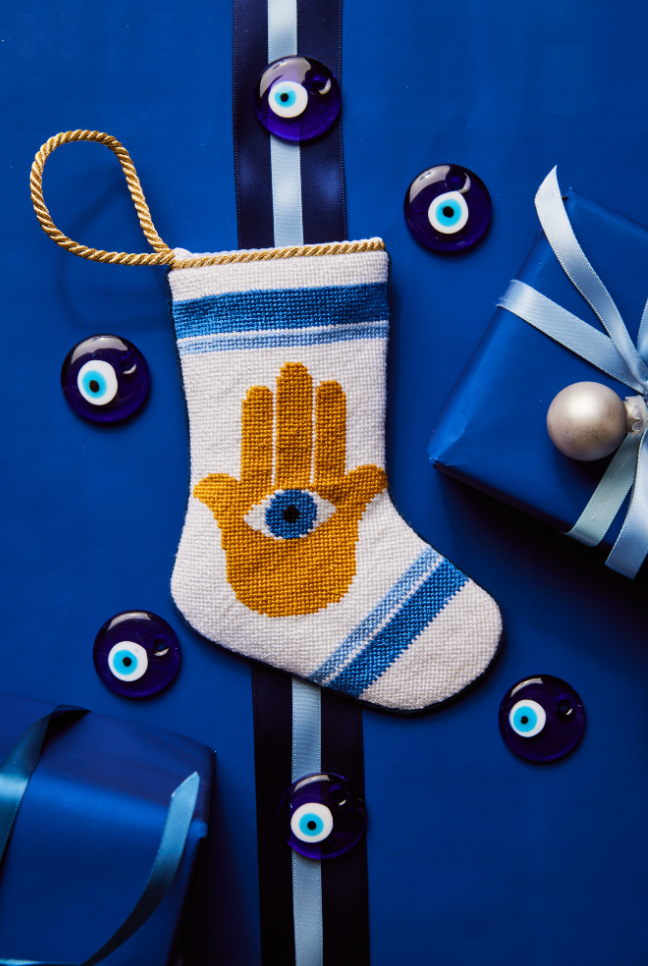 Hamsa Hand