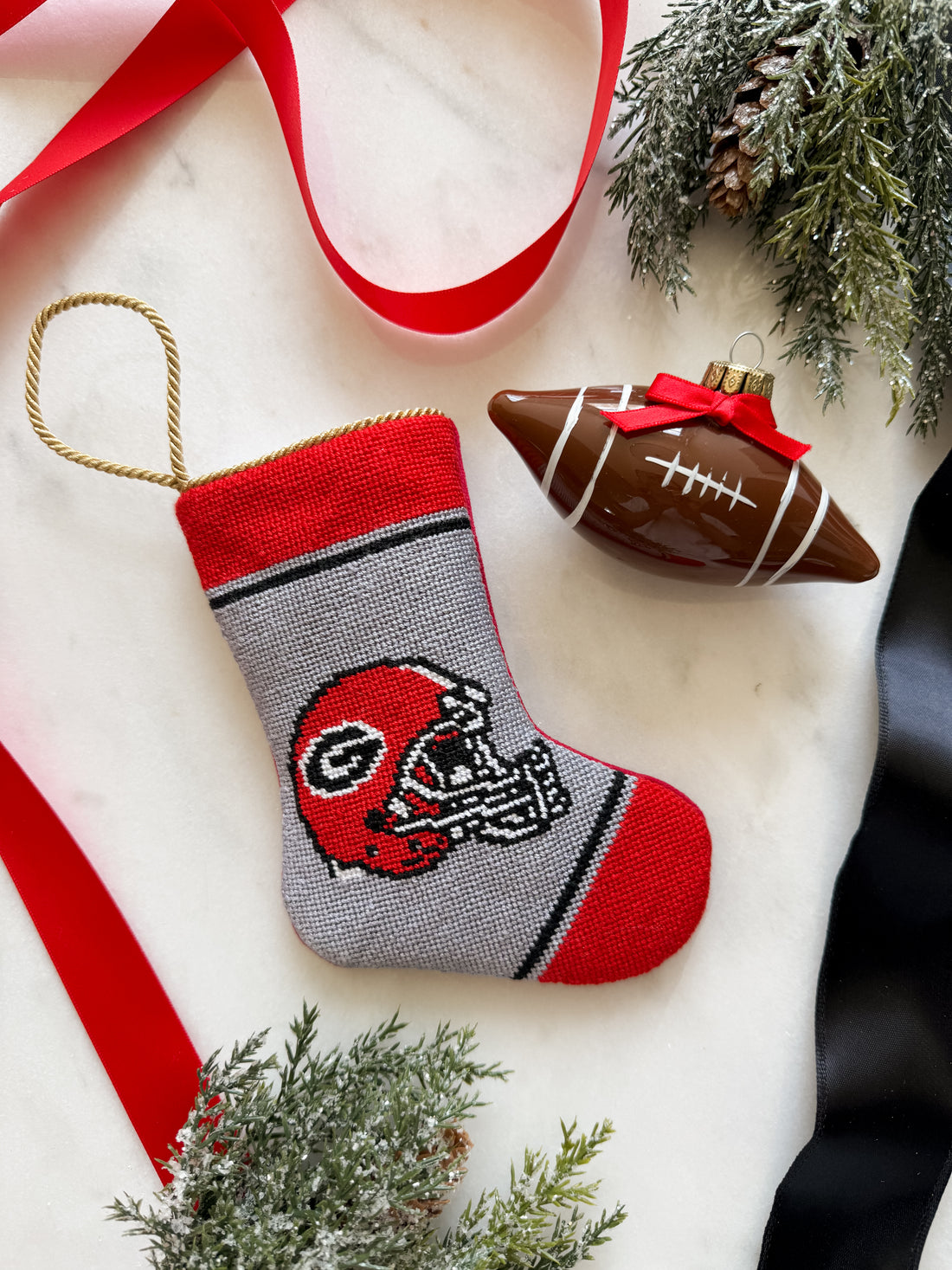 UGA: Go Dawgs!