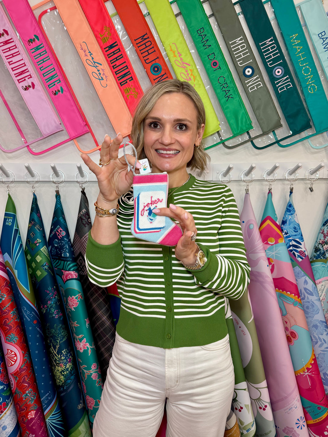 Oh My Mahjong: Everyone Loves a Joker