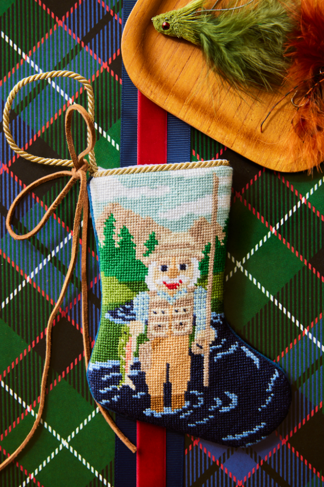 Jolly Angler