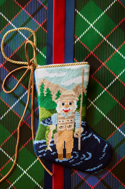 Jolly Angler