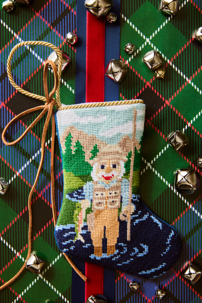 Jolly Angler