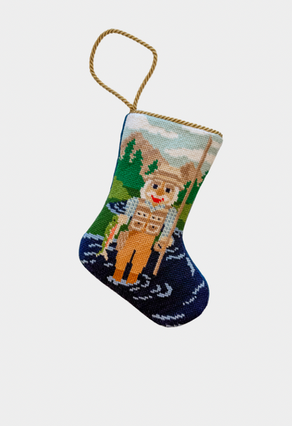 Jolly Angler