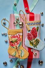 Limited Edition: Mallory Mathison: Greek Key Ginger