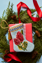 Limited Edition: Mallory Mathison: Greek Key Ginger