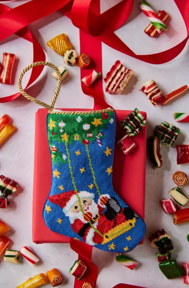 Mary Engelbreit Christmas Full Swing