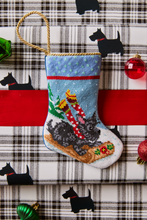 Limited Edition: Mary Engelbreit: Sledding Scottie