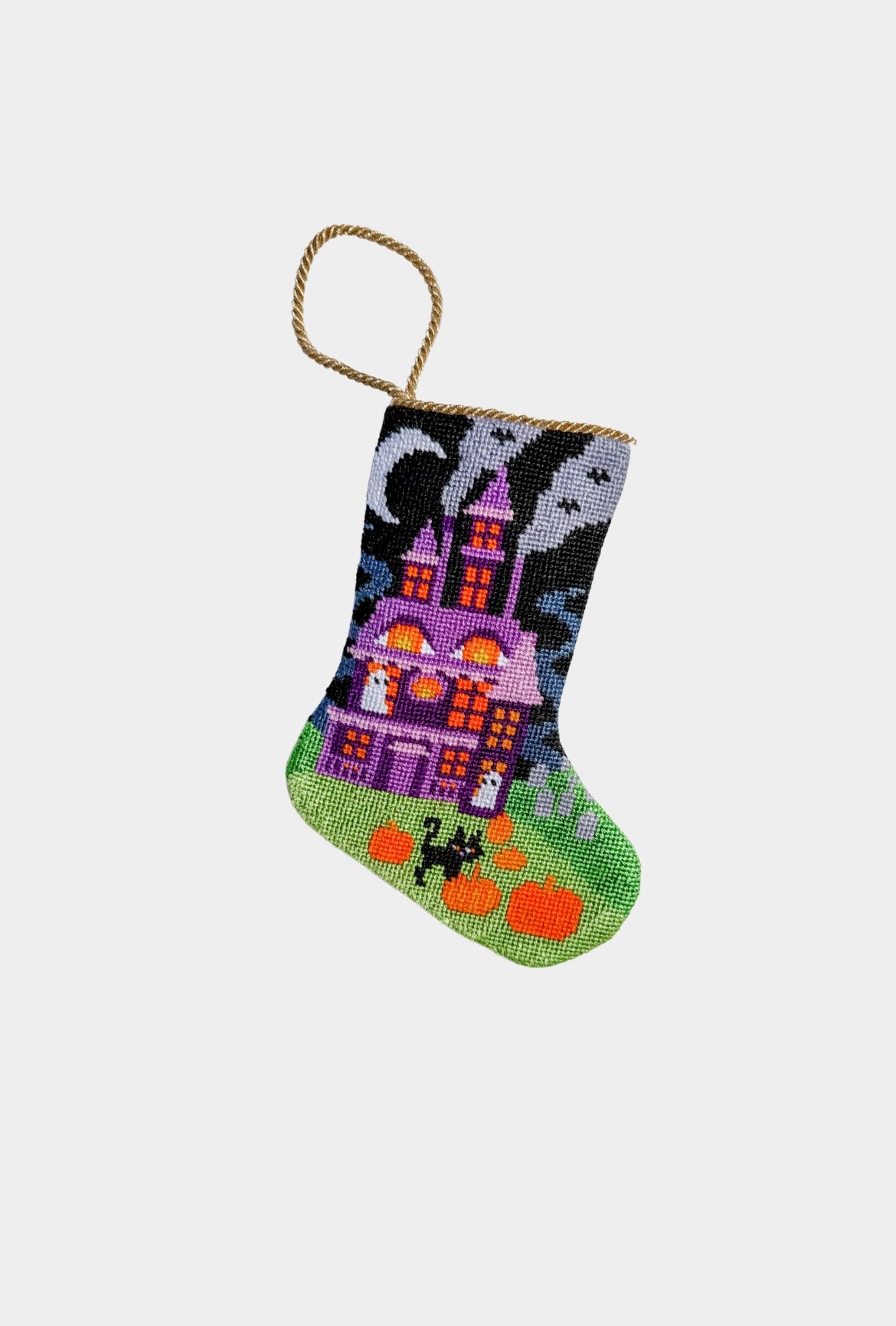 Mischief Manor Haunted House