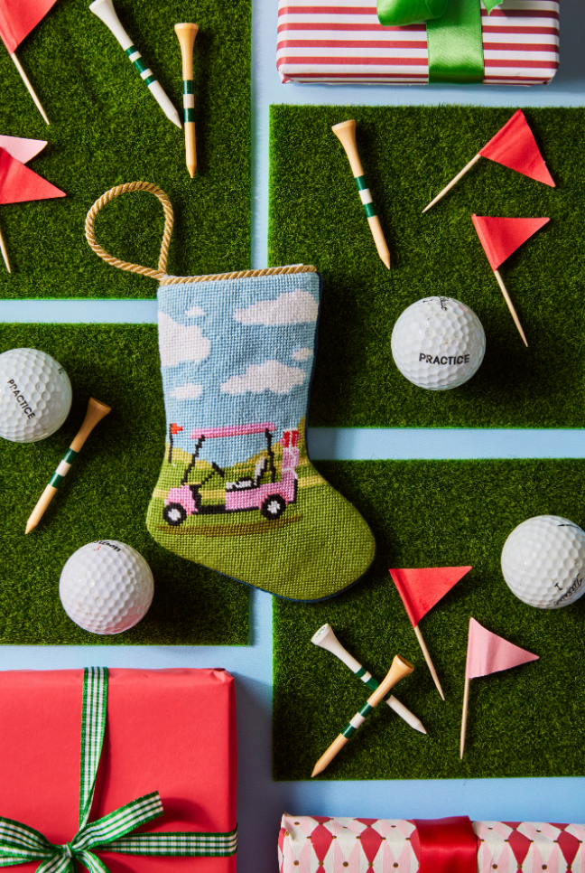 Par Tee Time