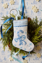 Limited Edition: Pearly Gates Designs: Sugary Sweet Treat in Toile