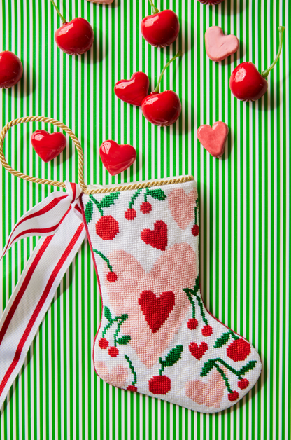 Cherries Jubilee by Raquel Yi-Marrero