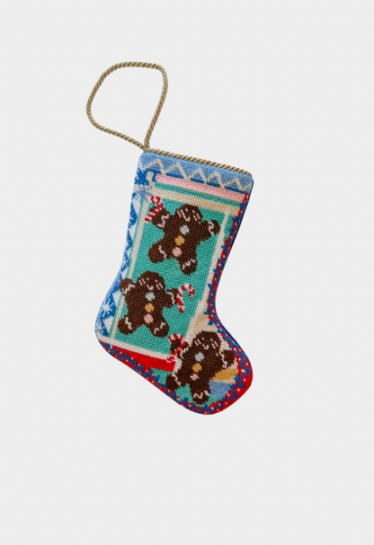 Sally King Benedict Little Gingerbreads