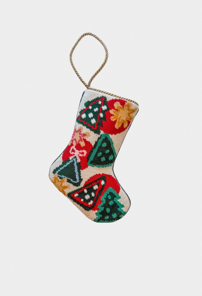 Sally King Benedict Tree Stars