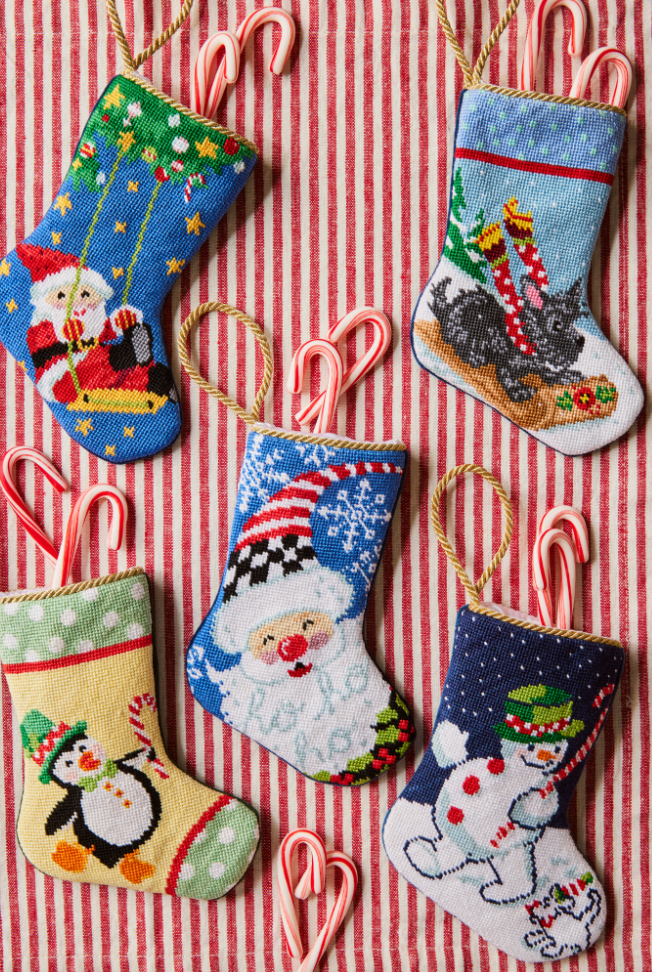Mary Engelbreit: Christmas in Full Swing