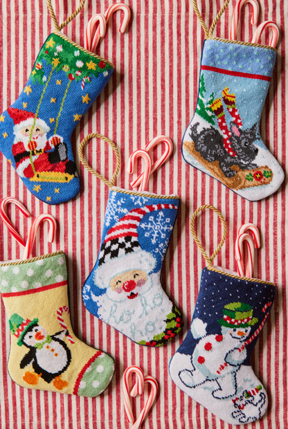 Mary Engelbreit: Christmas in Full Swing