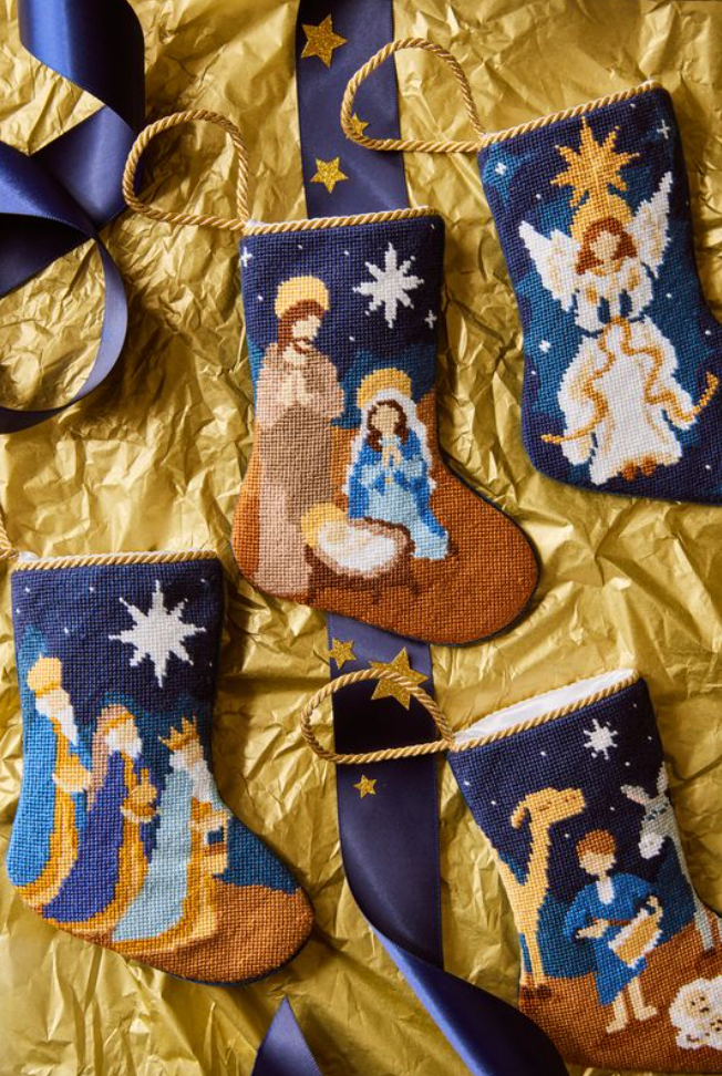 The Nativity: Little Drummer Boy