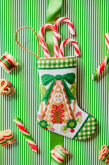 Sugar &amp; Spruce Hideaway Gingerbread House