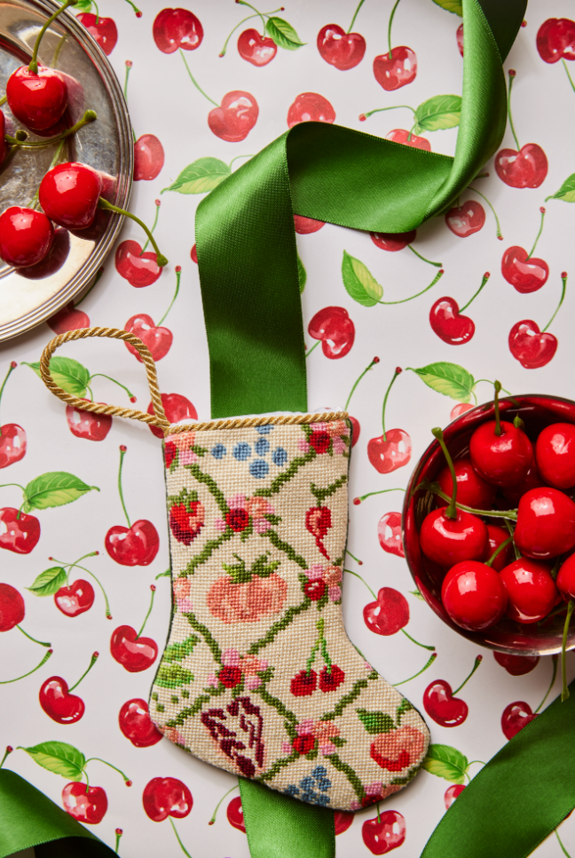 Tara Roma Gill: Holiday Cornucopia